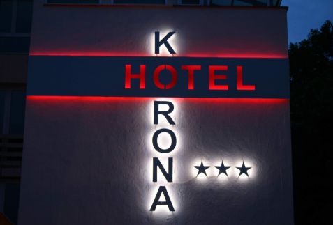 Hotel Korona28