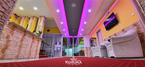 Hotel Korona33