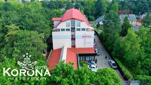 Hotel Korona33