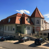 Csillagfény Panzió