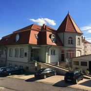 Csillagfény Panzió