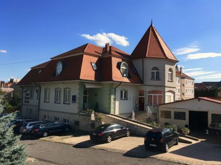 Csillagfény Panzió