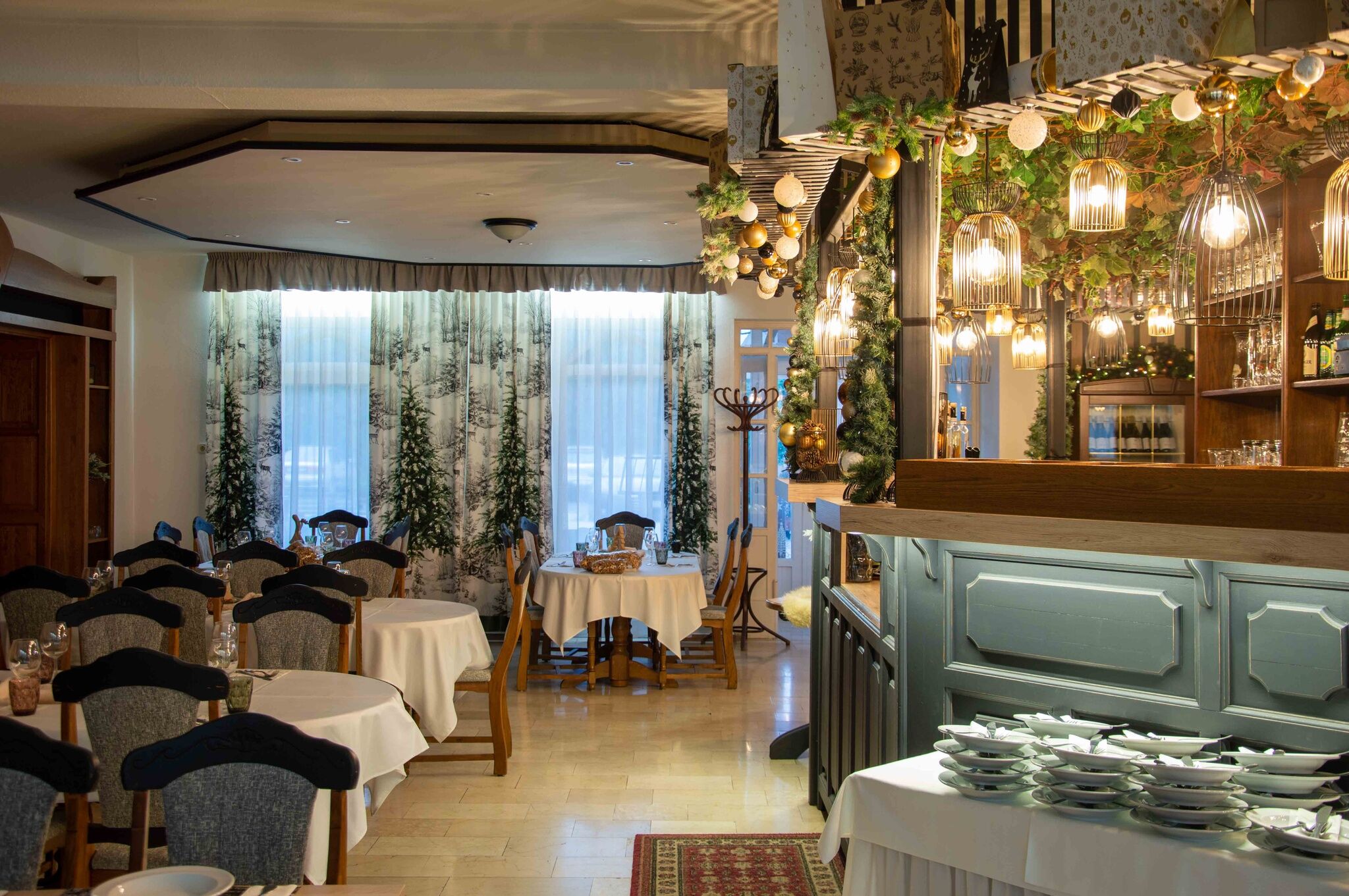 Hotel Rittinger – Bonyhád fotó 9
