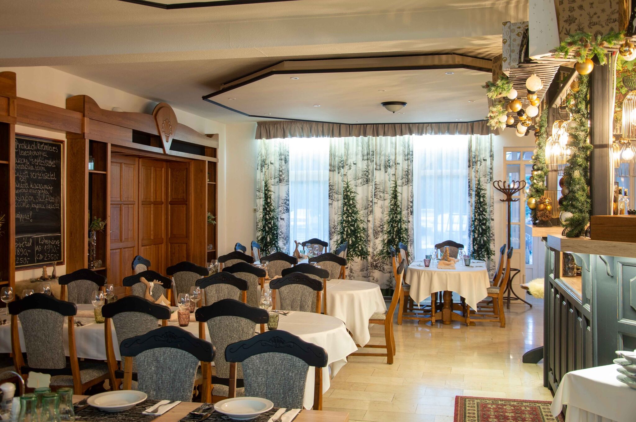 Hotel Rittinger – Bonyhád fotó 10