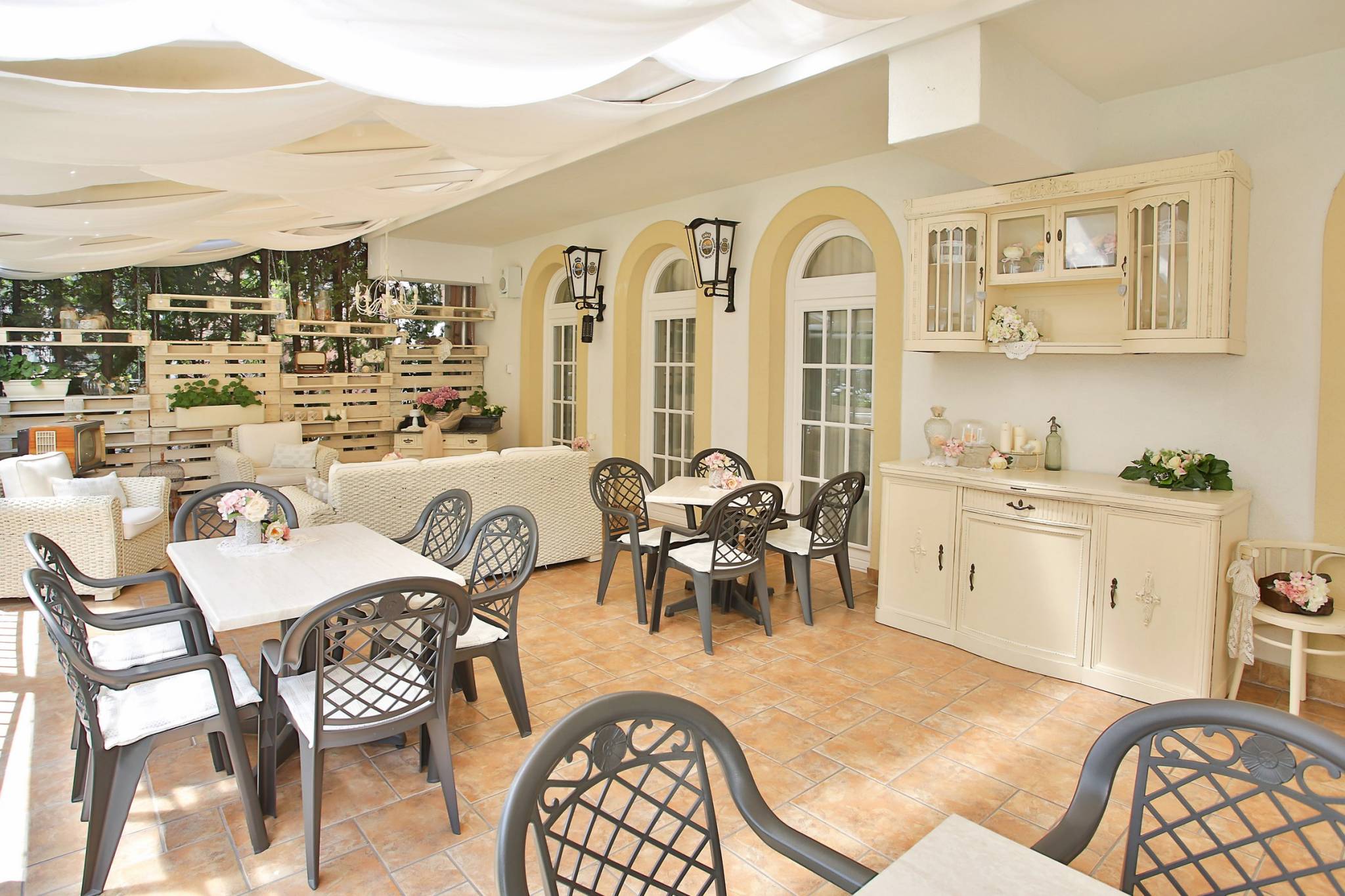 Hotel Rittinger – Bonyhád fotó 5