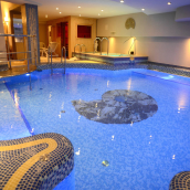 Wellness Hotel Balaton