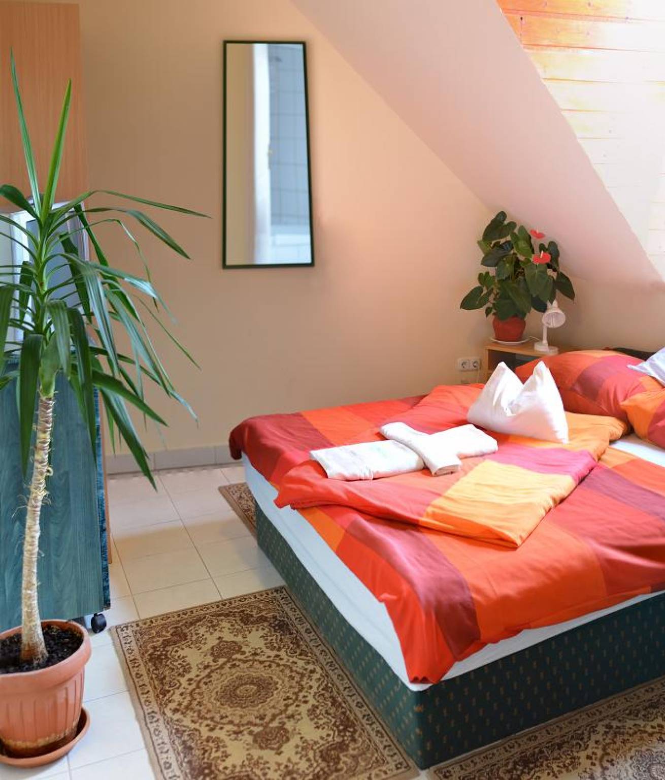 Wellness Hotel Balaton – Fonyód fotó 9