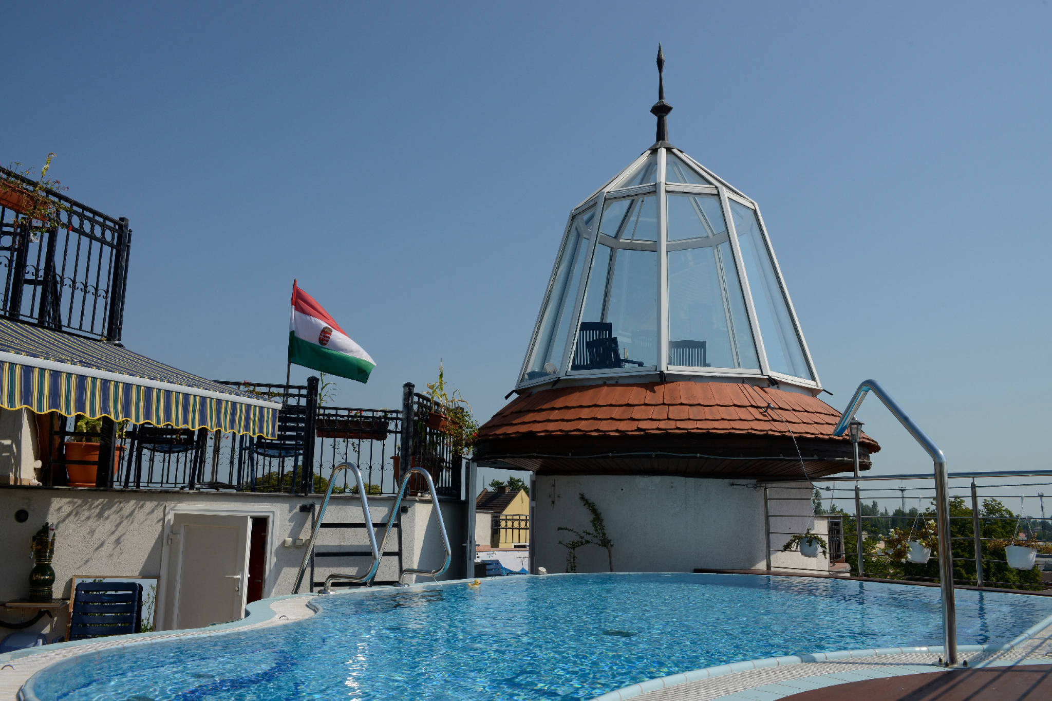 Wellness Hotel Balaton – Fonyód fotó 10