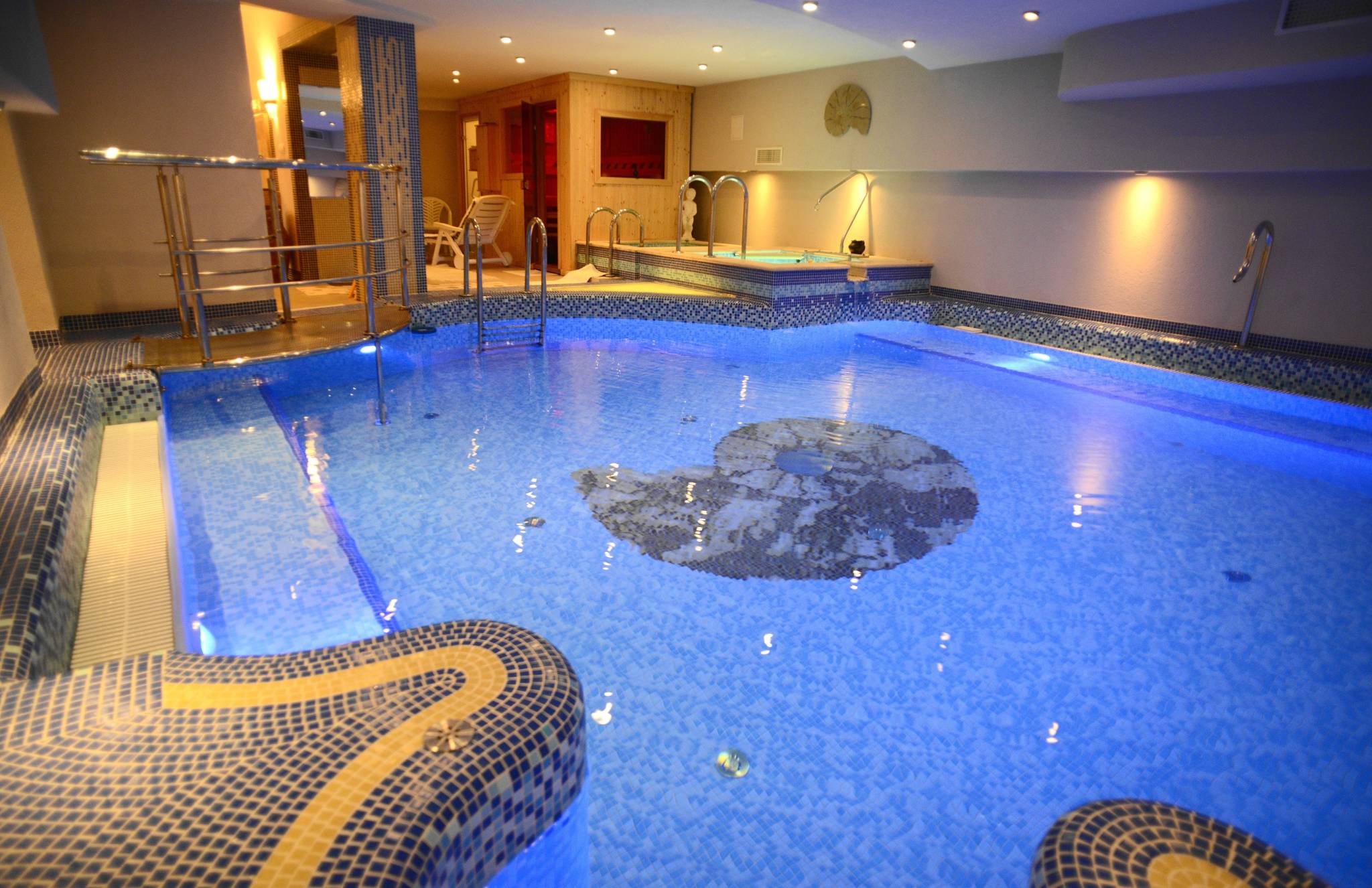 Wellness Hotel Balaton – Fonyód