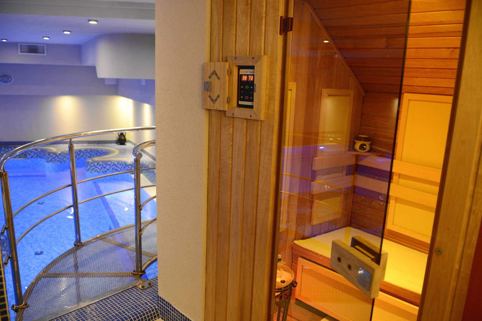 Wellness Hotel Balaton – Fonyód fotó 2