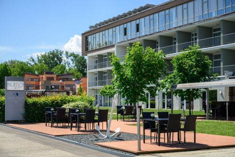 Hotel Yacht Wellness & Business – Siófok fotó 7