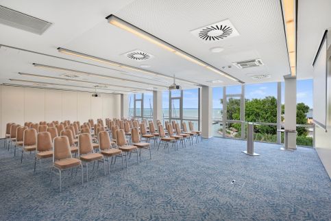 Hotel Yacht Wellness & Business – Siófok fotó 8