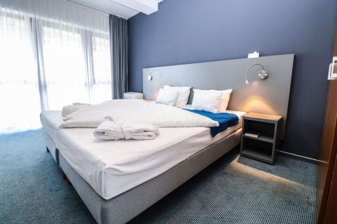 Hotel Yacht Wellness & Business68