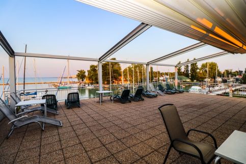 Hotel Yacht Wellness & Business72