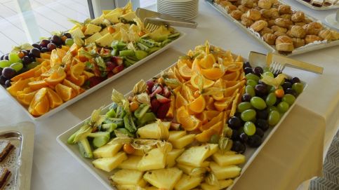 Hotel Yacht Wellness & Business58