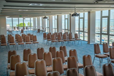 Hotel Yacht Wellness & Business51