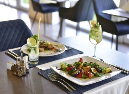 Hotel Yacht Wellness & Business53