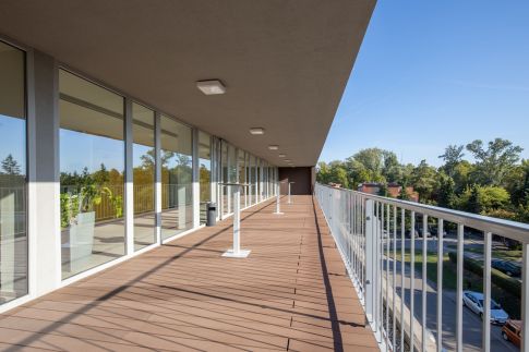 Hotel Yacht Wellness & Business – Siófok