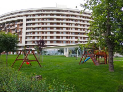 Club218 Panoráma Apartmanok