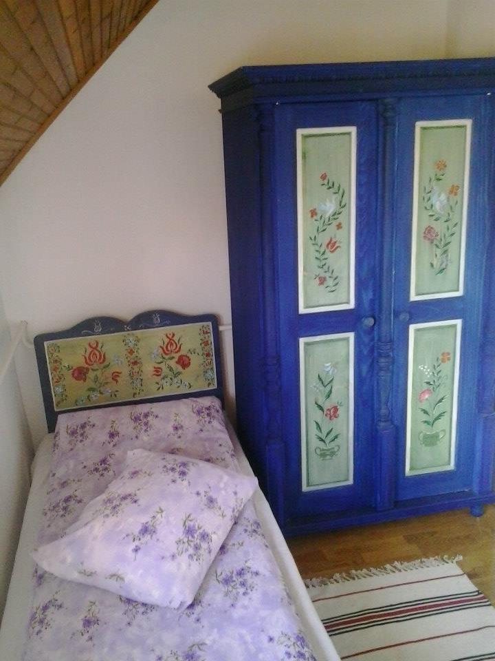 Bibi Vendégház – Tapolca fotó 8