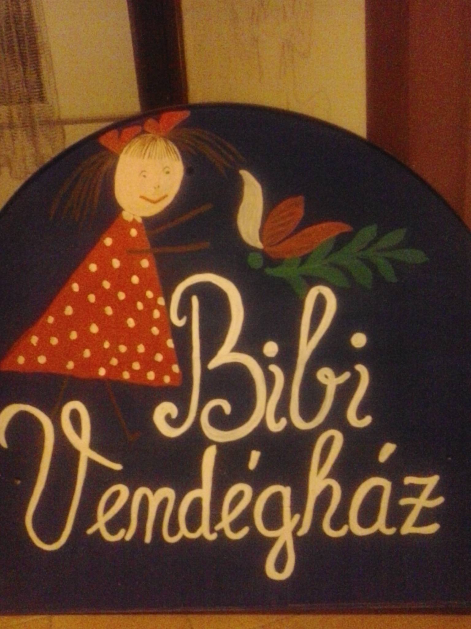 Bibi Vendégház – Tapolca fotó 10