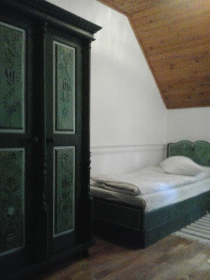 Bibi Vendégház – Tapolca fotó 6