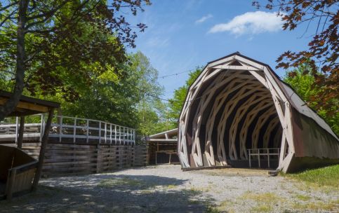 Panoráma Camping18