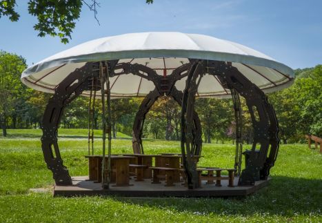 Panoráma Camping19