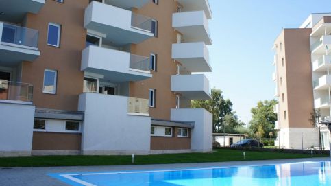 Apartman Solar Villa Luxury1