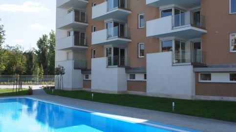 Apartman Solar Villa Luxury2