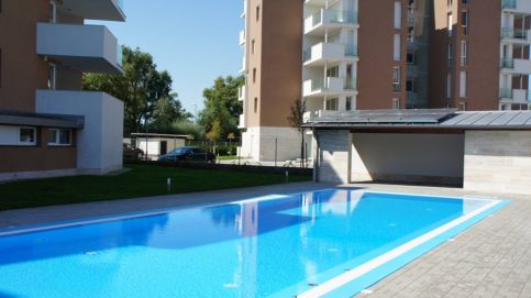 Apartman Solar Villa Luxury3