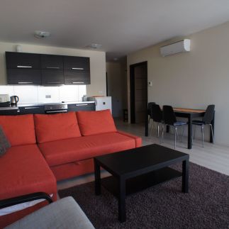 Apartman Solar Villa Luxury4