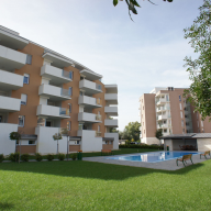 Apartman Solar Villa Luxury