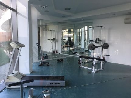 Club 218 Wellness Apartman32