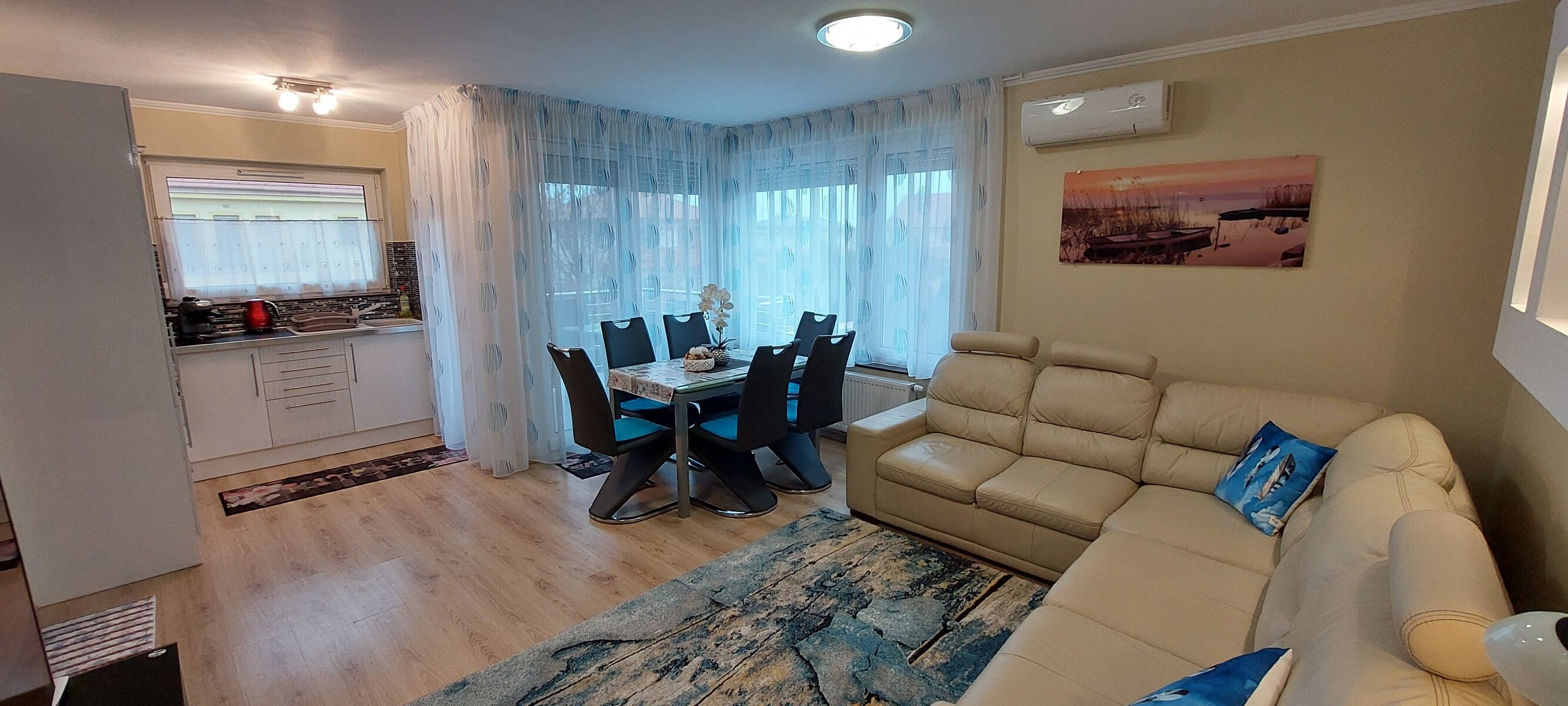 Tulip Family Apartman – Siófok fotó 2