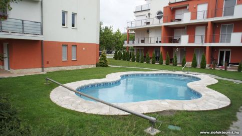 Vitalex Prémium Apartman15