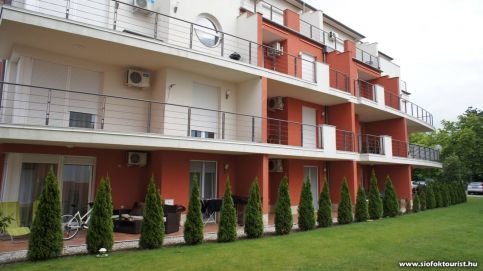 Vitalex Prémium Apartman16