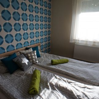 Vitalex Prémium Apartman9