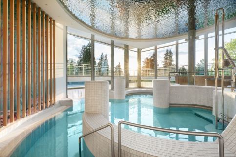 Danubius Health Spa Resort Aqua20