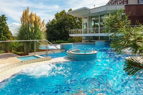 Danubius Health Spa Resort Aqua23