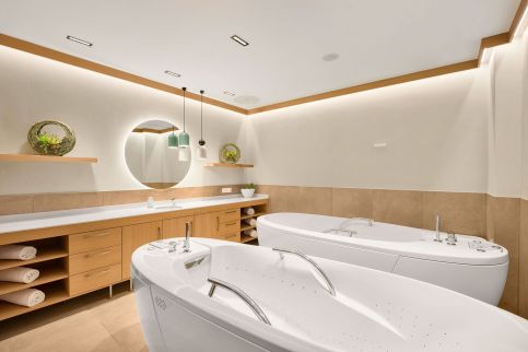 Danubius Health Spa Resort Aqua25