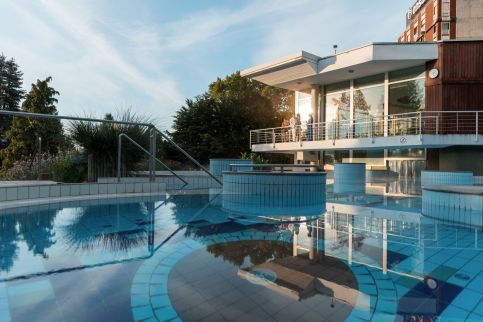 Danubius Health Spa Resort Aqua28