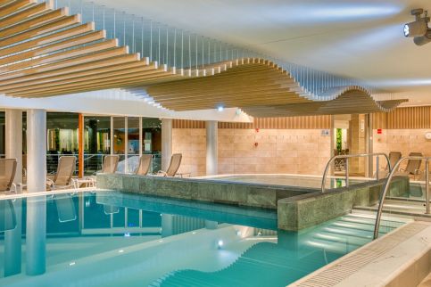 Danubius Health Spa Resort Aqua23