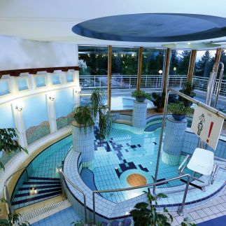 Danubius Health Spa Resort Aqua1