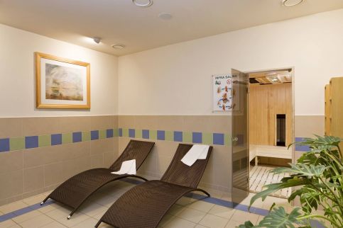 Danubius Health Spa Resort Aqua18