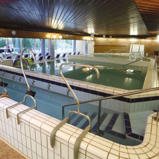 Danubius Health Spa Resort Aqua22