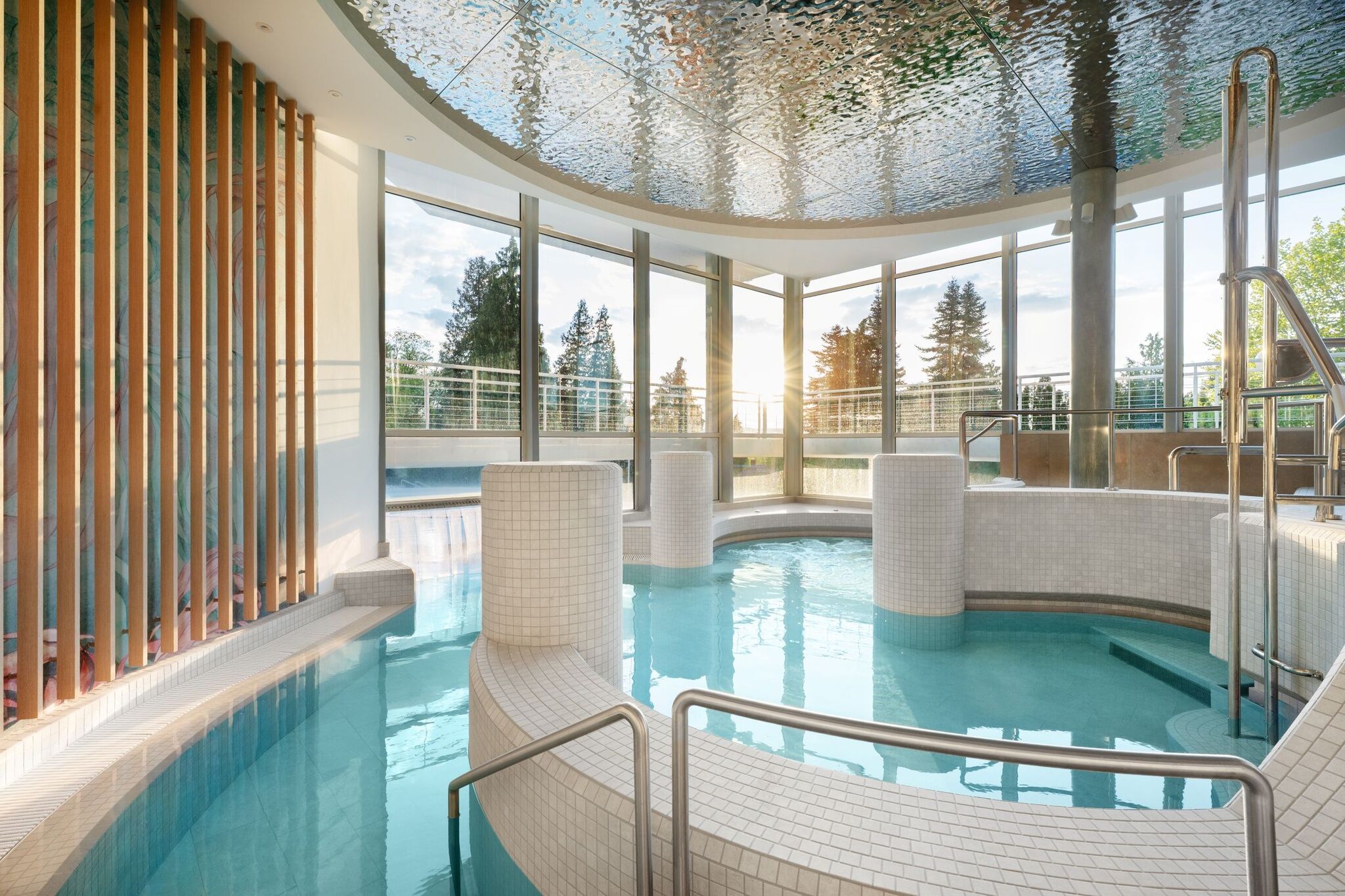 Danubius Health Spa Resort Aqua – Hévíz fotó 20