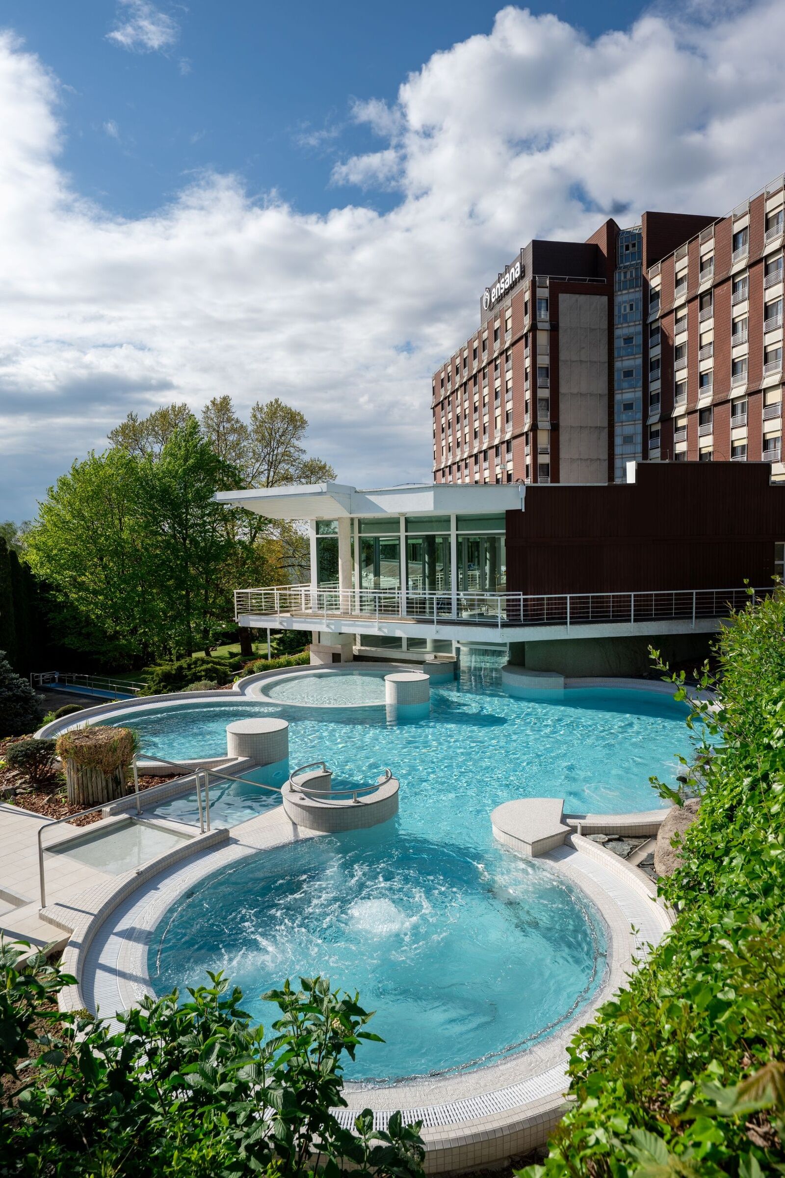 Danubius Health Spa Resort Aqua – Hévíz fotó 21