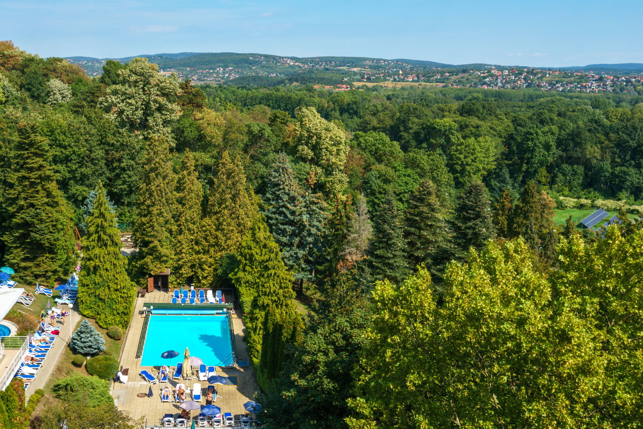 Danubius Health Spa Resort Aqua – Hévíz fotó 8