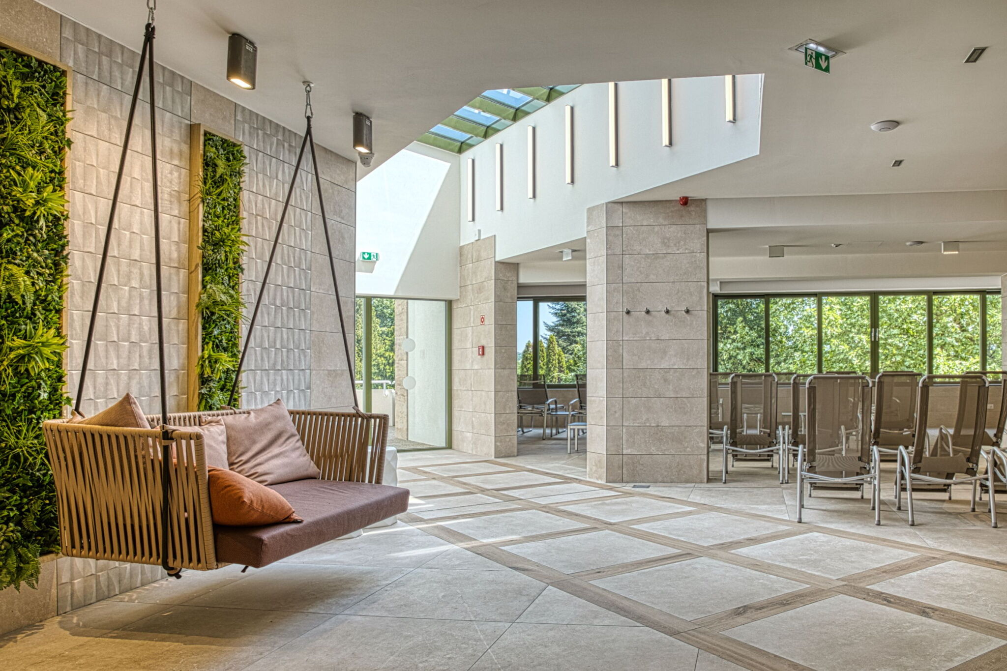 Danubius Health Spa Resort Aqua – Hévíz fotó 12